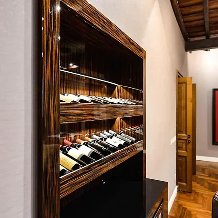 The Frattina - Luxury Serviced