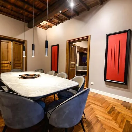 The Frattina - Luxury Serviced *