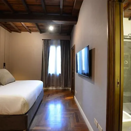The Frattina - Luxury Serviced Apartment Rome