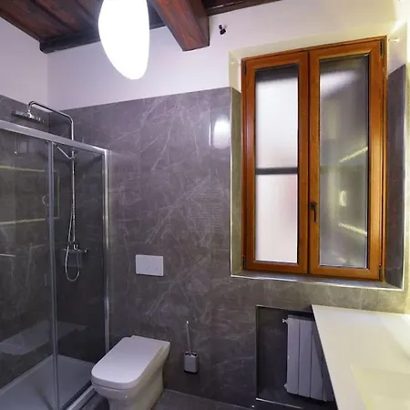 Apartment The Frattina - Luxury Serviced