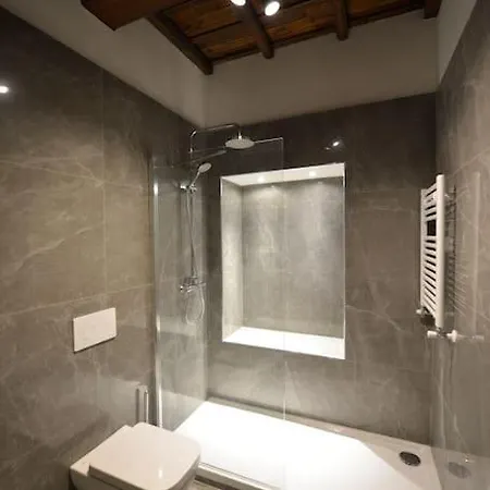 The Frattina - Luxury Serviced