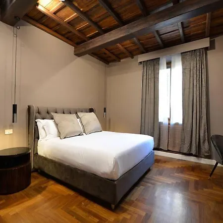 The Frattina - Luxury Serviced Apartment Rome
