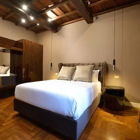 The Frattina - Luxury Serviced Apartment