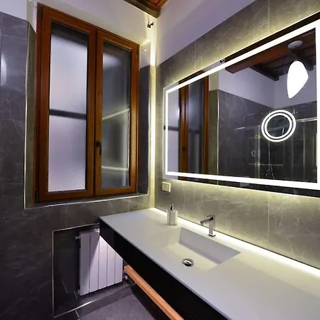 The Frattina - Luxury Serviced Apartment Rome