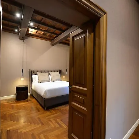 Appartement The Frattina - Luxury Serviced *