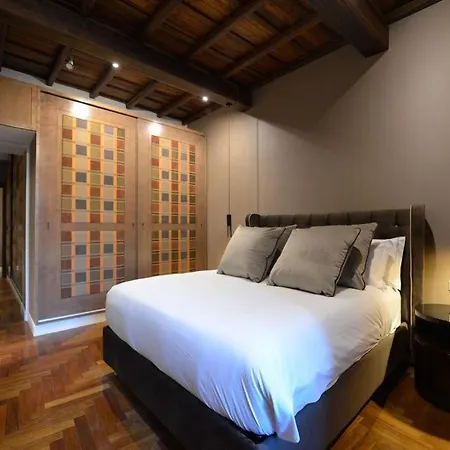 The Frattina - Luxury Serviced Appartement *
